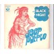 DEEP PURPLE - Black night